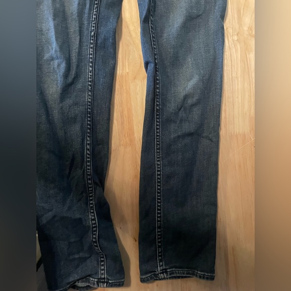 Hugo Boss Tapered Jeans - Picture 4 of 5